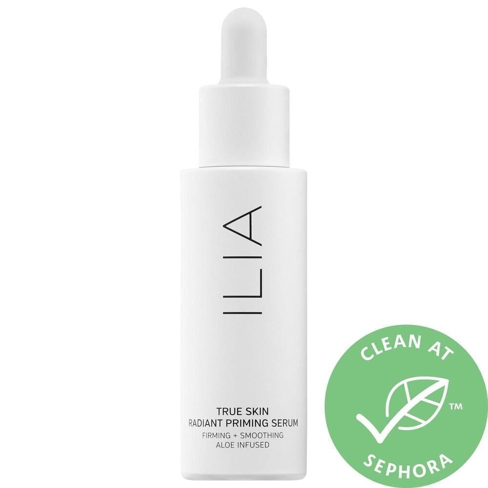 Ilia True Skin Radiant Priming Serum Light It up 30ml
